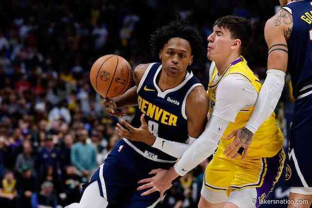 Lakers Rumors: Restricted Free Agency May Not Be Feasible Option