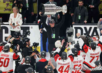 This Texas billionaire adds Stanley Cup champion to resume