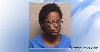 Durham woman accused of setting apartment on fire, prosecutors say she had a ‘people to kill list’
