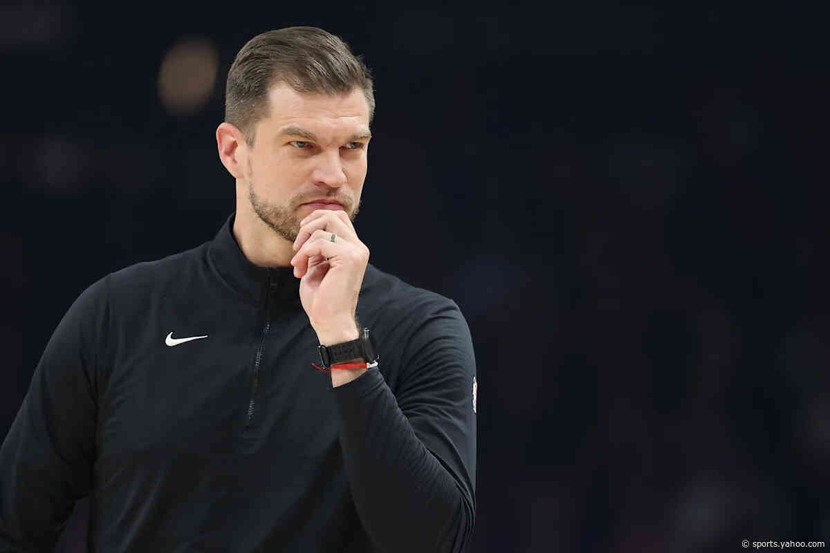 Chicago Bulls instant grade for Tiago Splitter hire as franchise’s next head coach