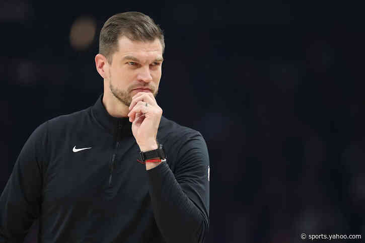 Chicago Bulls instant grade for Tiago Splitter hire as franchise’s next head coach