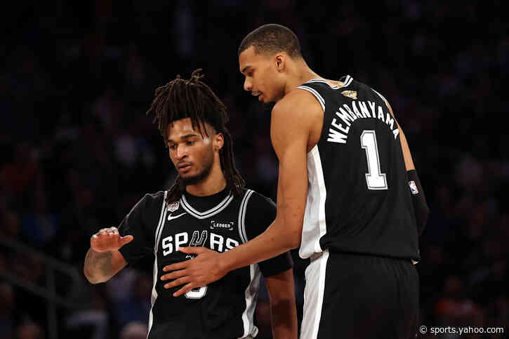 Key dates Spurs fans should know this summer
