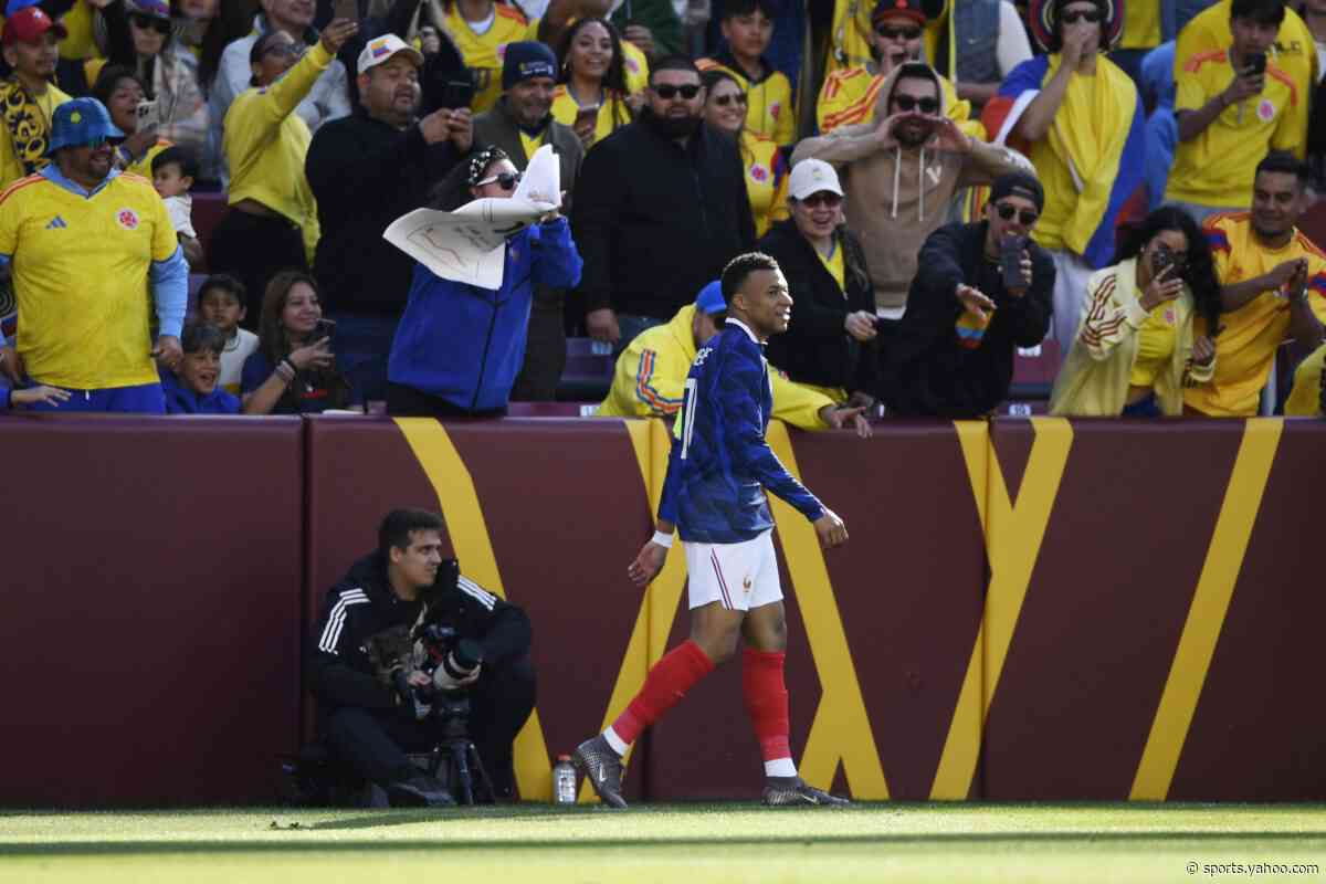EXCLUSIVE | Franck Leboeuf: ‘What bothers me is Kylian Mbappé’s inability to change his game’