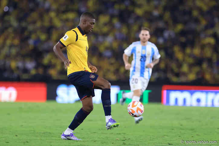 Chelsea Are In The Running To Land This Talented Defender: Good Option For Alonso?