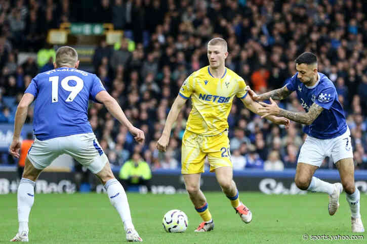 Liverpool facing major decision over £100m-rated midfielder