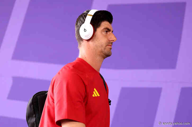 🚨Belgium and Egypt name their XIs for the opener