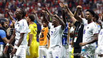 World Cup debutants Cape Verde hold on for stunning draw against Spain