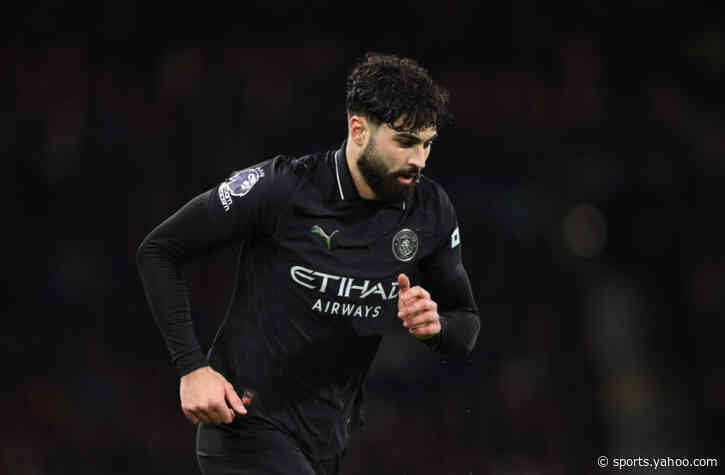 Josko Gvardiol agrees new Manchester City contract after Real Madrid links