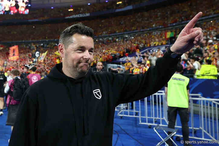 🚨 Crystal Palace announce Oliver Glasner replacement