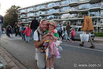 Video: Waddinxveense avondvierdaagse kent weer een mooi einde