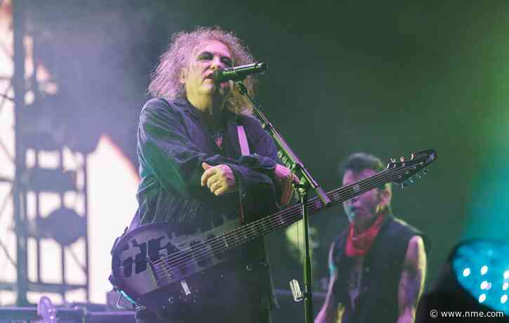Isle Of Wight Festival 2026: check out the weather forecast