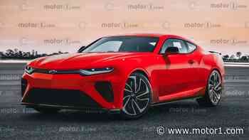The New Camaro Should Have A High-Performance Variant: Report