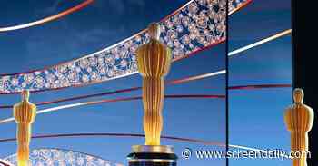 Guillermo del Toro, ‘Vice’ Oscar winner Patricia Dehaney join Academy board