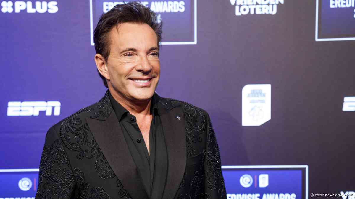 Extra show voor Gerard Joling: ‘Dat krijgt Gordon niet meer voor elkaar’
