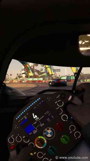 TRACKFORGE 24H OF LE MANS