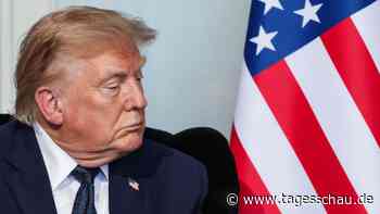 Interview: "Trump will ein Minimalabkommen als Sieg darstellen"
