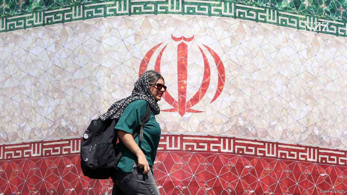 KOMMENTAR - Trumps löchriges Abkommen mit Iran: Im Nahen Osten wird es unruhig bleiben