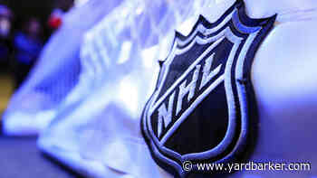 2026 NHL Offseason Need To Know Dates