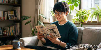 Study: There Are Cognitive Benefits To Reading Paper Books