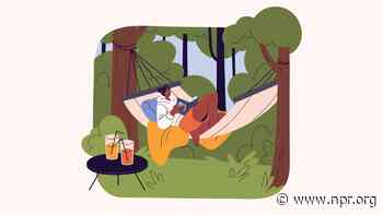 If You Want To Read More Books This Summer, Here’s How To Do It