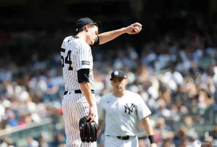 Max Fried continues to improve: keep an eye on the Yankees’ rotation