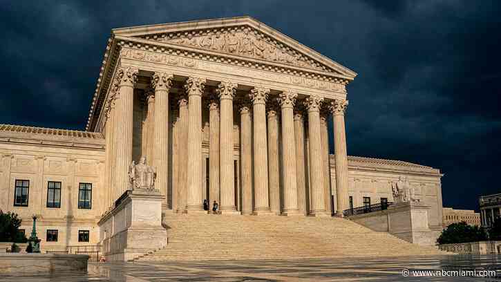 Supreme Court will decide whether criminal cases must have 12 jurors, in Florida case