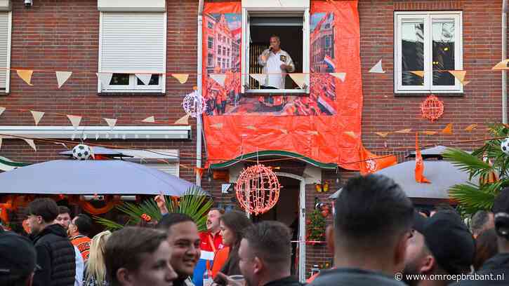 Toch zangers bij WK-feest en pleegvaders veroordeeld: dit gebeurde vandaag