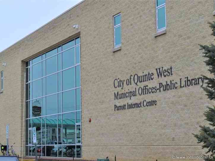 City of Quinte West, CUPE Local 799.3 workers, agree to conciliation