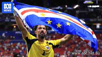 Live: Cabo Verde denies Spain in one World Cup's biggest ever upsets