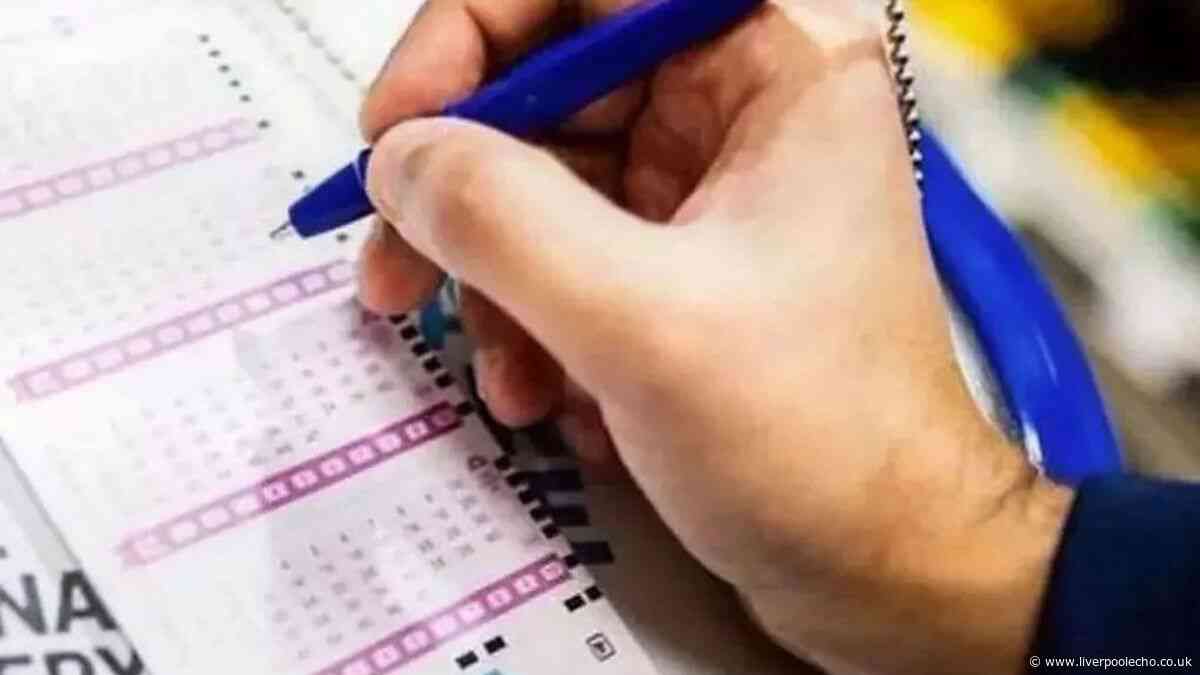 Set For Life results LIVE: Winning National Lottery numbers for June 15