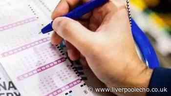 Set For Life results LIVE: Winning National Lottery numbers for June 15