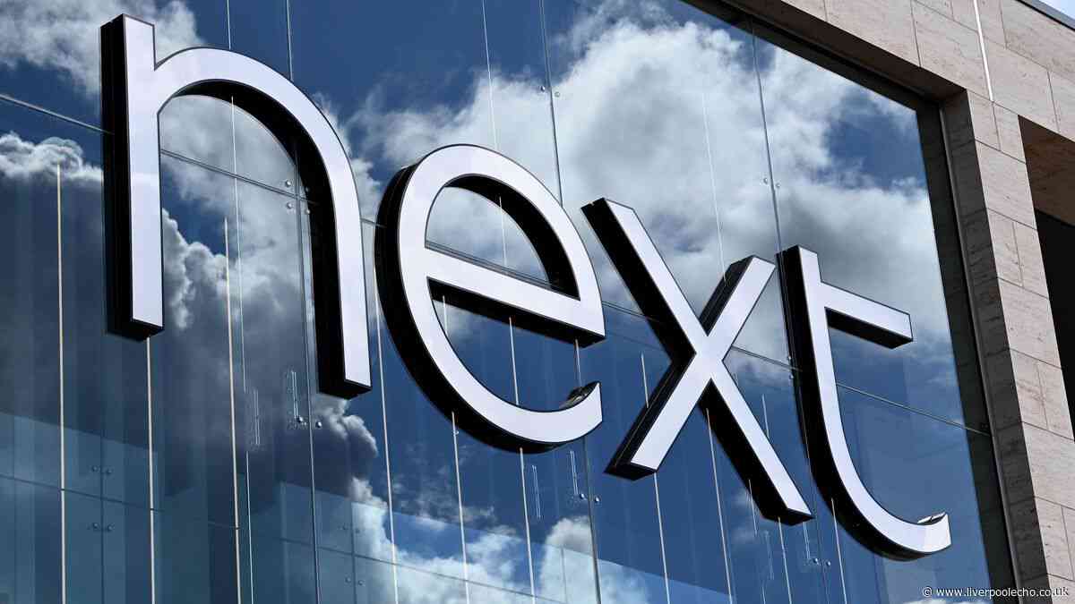 Next's 'pretty' £14 home accessory shoppers say 'cheers them up'