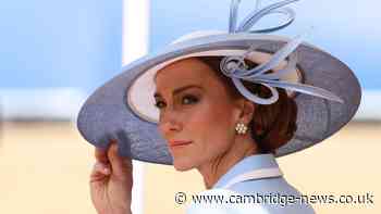 Kate Middleton has 2 favourite breakfasts she eats 'every day'
