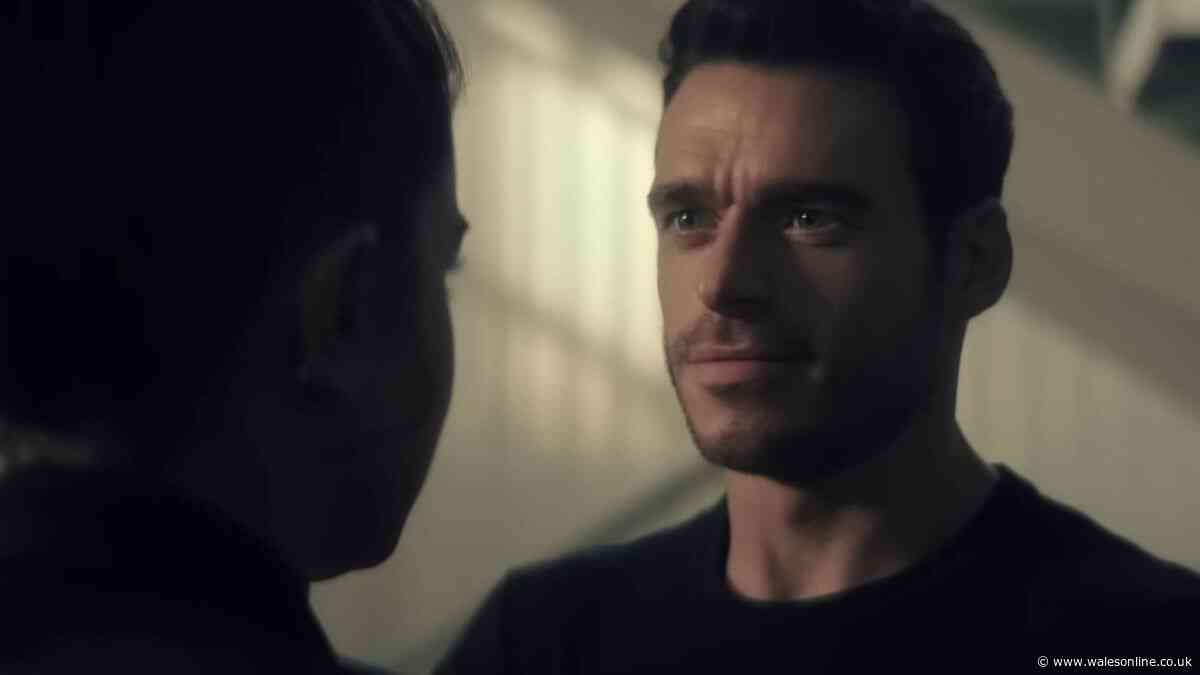 'Twisty' spy series hailed 'must watch' is now free to stream on ITVX