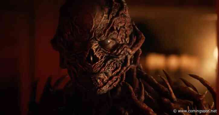Stranger Things Creators’ New Movie Gets Release Date from Paramount