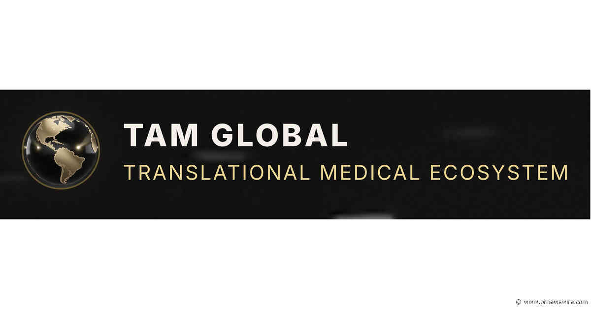 Breakthrough Immorta Bio Study Collaboration With TAM Global Increases Life Span In Mice over 70% Using Novel Combination Senolytics