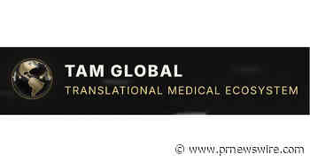 Breakthrough Immorta Bio Study Collaboration With TAM Global Increases Life Span In Mice over 70% Using Novel Combination Senolytics