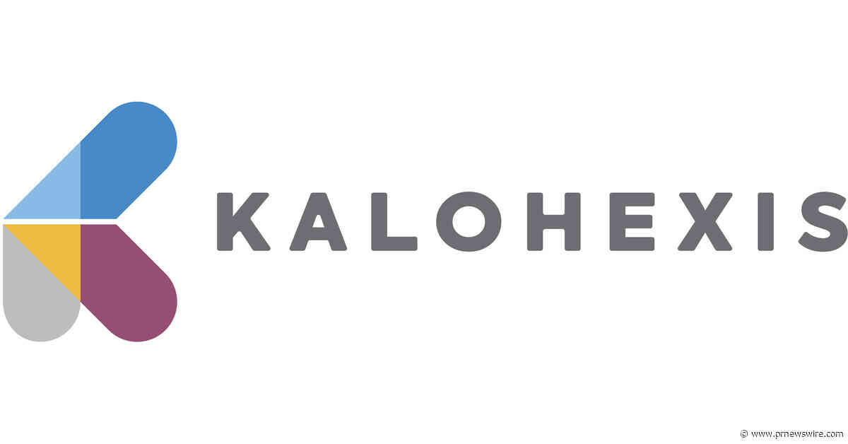 Kalohexis Presents Data Highlighting Dual MC3R/MC4R Activation as a Novel Mechanism Designed to Drive Safer, Healthier and More Durable Weight Loss at ENDO 2026