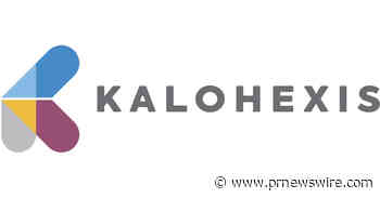 Kalohexis Presents Data Highlighting Dual MC3R/MC4R Activation as a Novel Mechanism Designed to Drive Safer, Healthier and More Durable Weight Loss at ENDO 2026