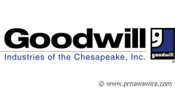 Goodwill Industries of the Chesapeake Celebrates Third Graduating Class from Excel Center, Baltimore's Tuition-Free Adult High School