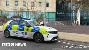 Man pleads guilty to racially aggravated attack outside college
