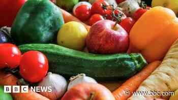 Reform could reverse council's vegan menu policy
