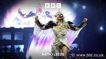 Wakefield’s superstar studio gains degree powers