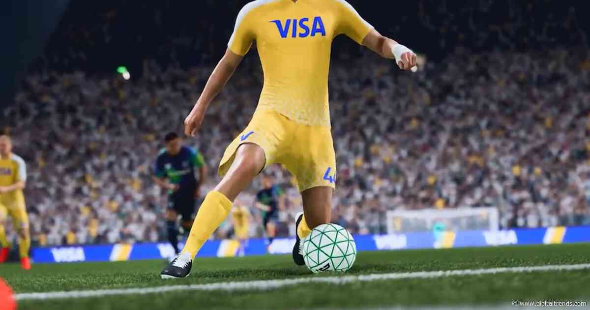EA just launched a new business that wants to sneak ads naturally in your games