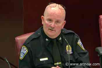 Increased traffic enforcement drove 43% uptick in Arlington DUI arrests