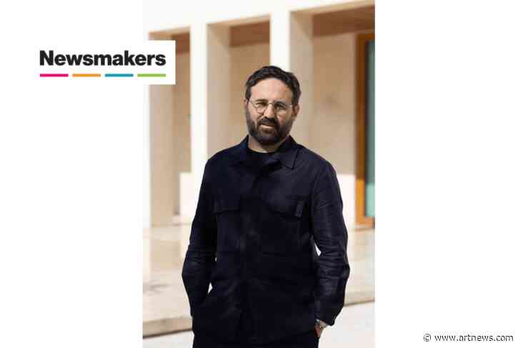 Art Basel’s Vincenzo De Bellis on ‘Basel Exclusive,’ Price Freezes, and Why the Fair Is Getting Even More Global 