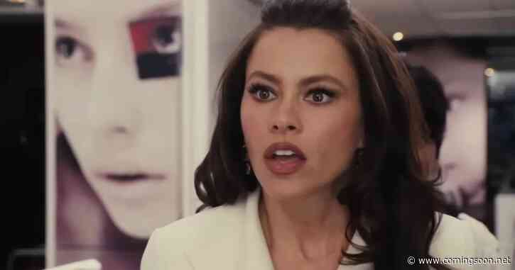 Sofia Vergara & Katy Perry’s $563 Million Fantasy Movie Comes to Netflix Today