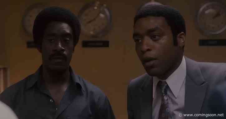 Marvel & Person of Interest Stars’ Acclaimed Biopic Is Headed To Netflix Very Soon