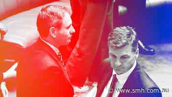 One in three like Labor’s budget. Taylor has other reasons to hope