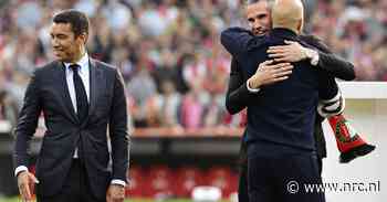 Met de terugkeer van Van Bronckhorst als coach kiest Feyenoord voor de veilige weg, al zal hij zijn club niet altijd herkennen